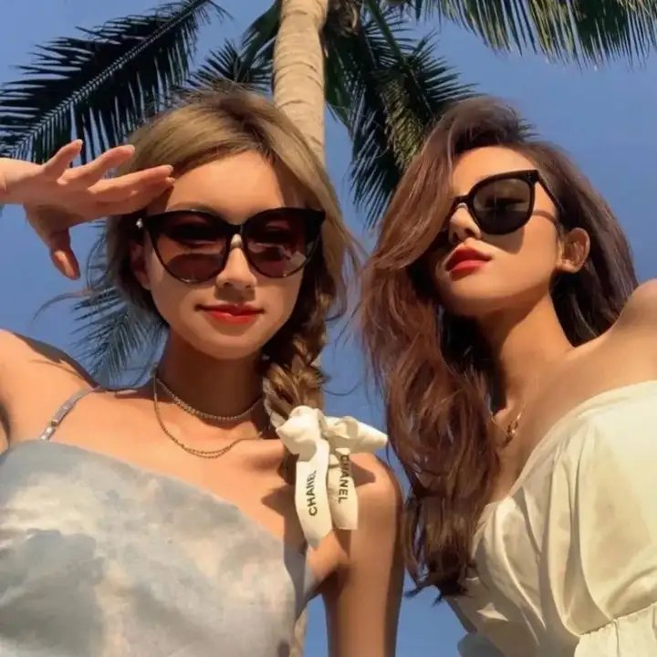 少女管家