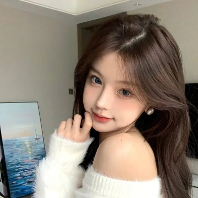 黑衣女孩